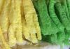 BÁNH TRÁNG RẾ THƠM NGON- GIÒN XỐP