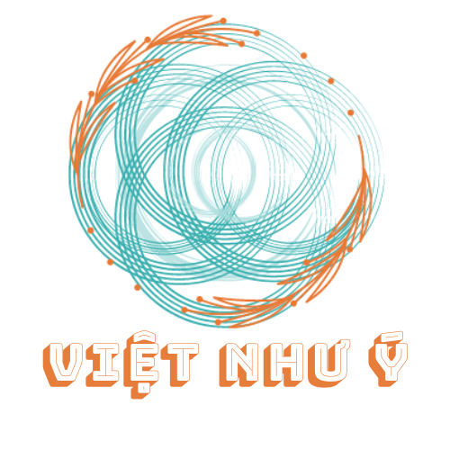 Việt Như Ý